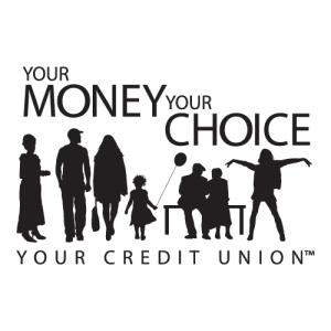 Your Money Your Choice Logo PNG SVG Vector 01