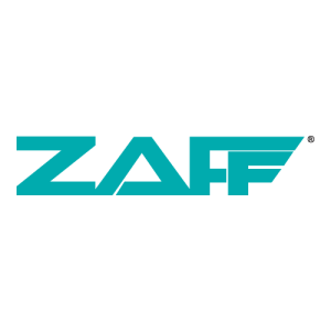 ZAFF Logo PNG SVG Vector