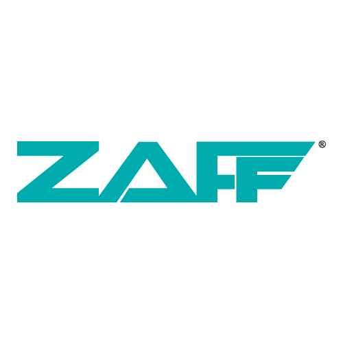 ZAFF Logo PNG SVG Vector ZAFF Logo PNG SVG Vector