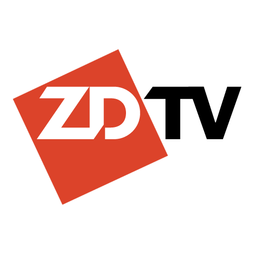 ZD TV Logo PNG SVG Vector ZD TV Logo PNG SVG Vector