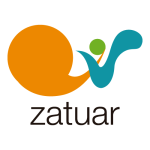 Zatuar Logo PNG SVG Vector