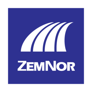 ZemNor logo PNG SVG Vector