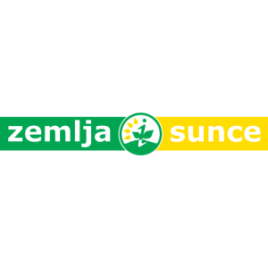 Zemlja I Sunce logo PNG SVG Vector