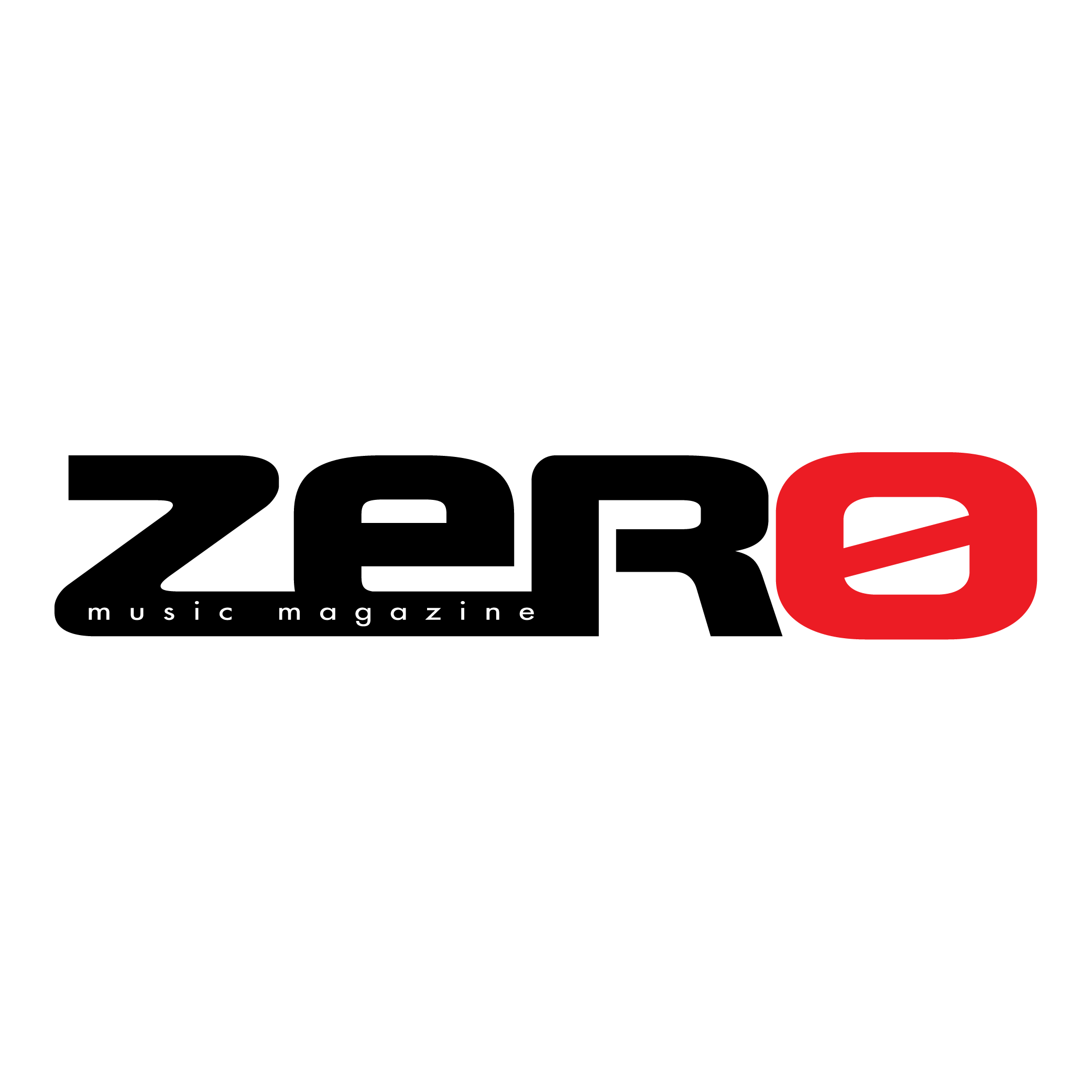 Zero Music Magazine Logo PNG Vector Zero Music Magazine Logo PNG Vector