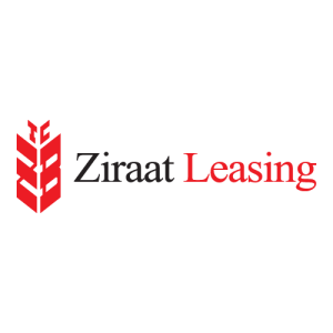 Ziraat Leasing Logo PNG SVG Vector