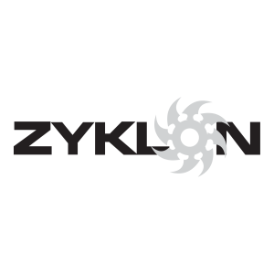 Zyklon Logo PNG Vector