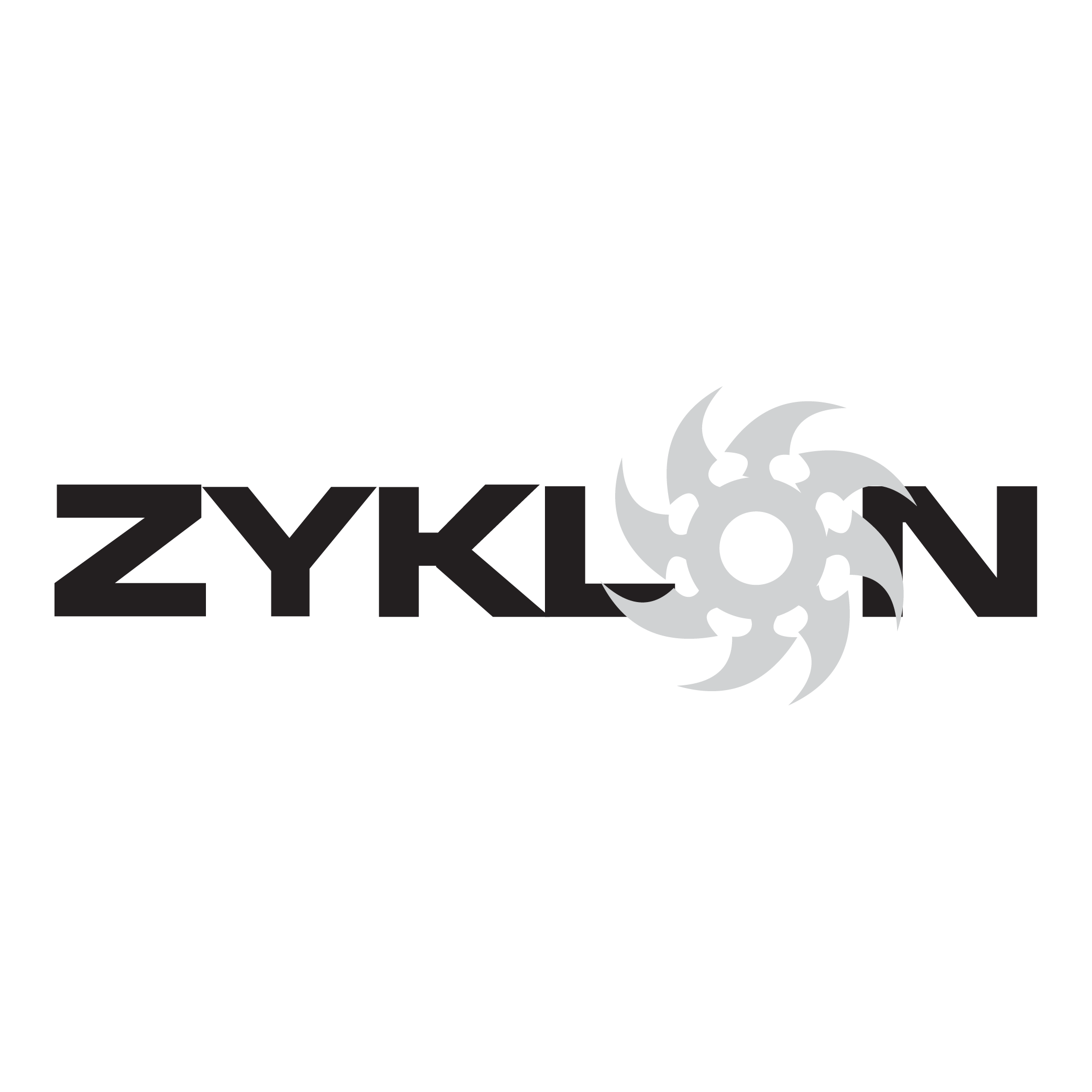 Zyklon Logo PNG SVG Vector Zyklon Logo PNG SVG Vector
