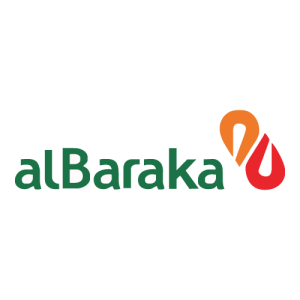 alBaraka Logo PNG SVG Vector