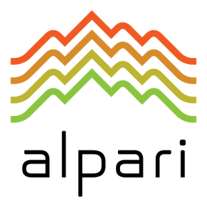 alpari Logo PNG SVG Vector
