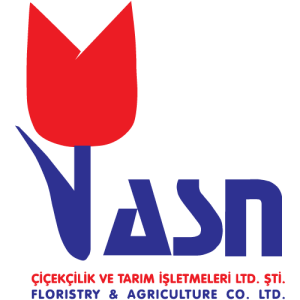 asn floristry & agriculture co ltd logo PNG SVG Vector