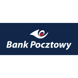 Bank Pocztowy Logo PNG SVG Vector