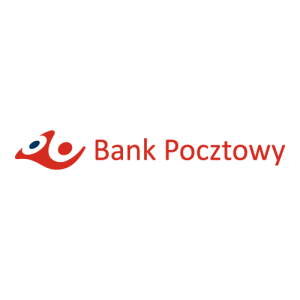 Bank Pocztowy Logo PNG SVG Vector
