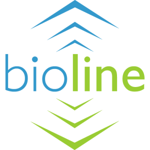 bioline Logo PNG SVG Vector