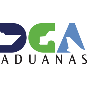 dga aduanas logo PNG SVG Vector