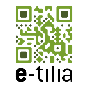 e tilia Logo PNG SVG Vector