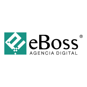 eBoss Logo PNG SVG Vector