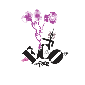 ecoface Logo PNG SVG Vector