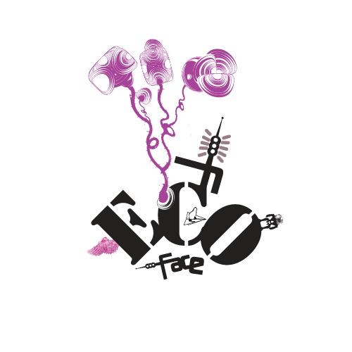 Ecoface Logo PNG SVG Vector Ecoface Logo PNG SVG Vector
