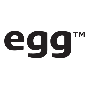 egg Logo PNG SVG Vector