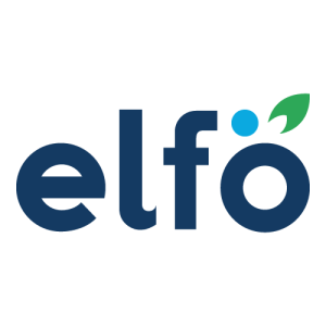 elfo Logo PNG SVG Vector
