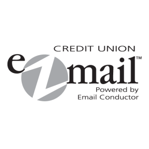 ezMail Credit Union Logo PNG SVG Vector