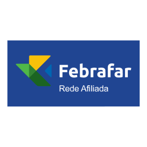 febrafar Logo PNG SVG Vector