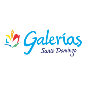 galerias santo domingo Logo PNG SVG Vector