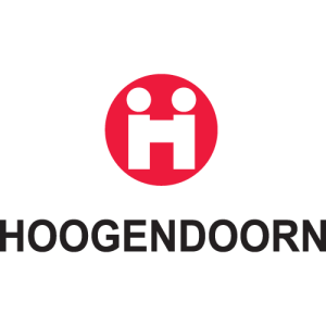 hoogendorn logo PNG SVG Vector