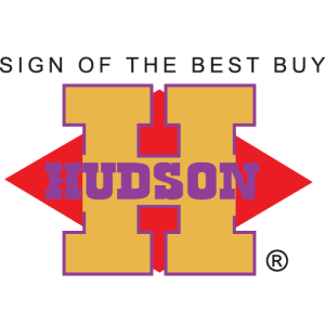 hudson logo PNG SVG Vector