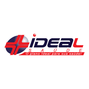 ideal saude Logo PNG SVG Vector