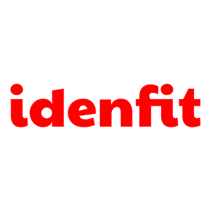 idenfit Logo PNG SVG Vector