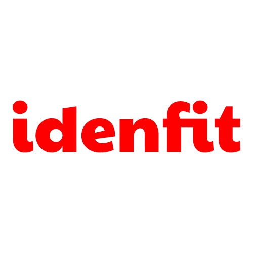 idenfit Logo PNG SVG Vector idenfit Logo PNG SVG Vector