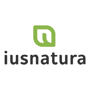 iusnatura Logo PNG SVG Vector