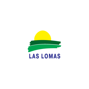 las lomas finca agricola Logo PNG SVG Vector