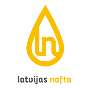 latvijas nafta Logo PNG SVG Vector