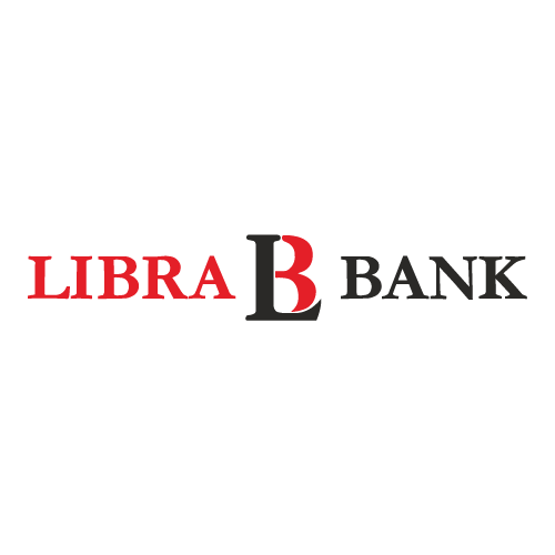 libra bank Logo PNG SVG Vector libra bank Logo PNG SVG Vector