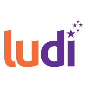 ludi Logo PNG SVG Vector