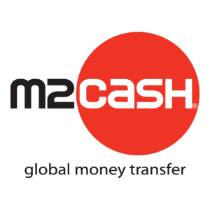 m2cash Logo PNG SVG Vector 01