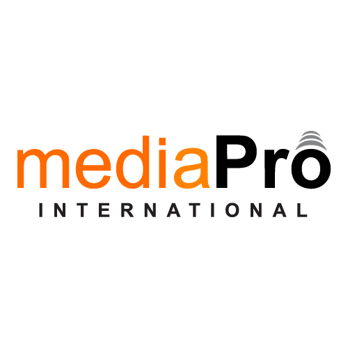 mediaPro International Logo PNG SVG Vector mediaPro International Logo PNG SVG Vector