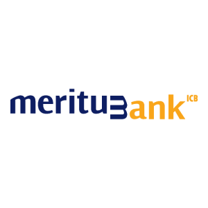 meritumbank Logo PNG SVG Vector 01