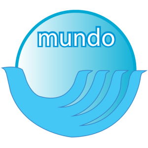 mundo logo PNG SVG Vector