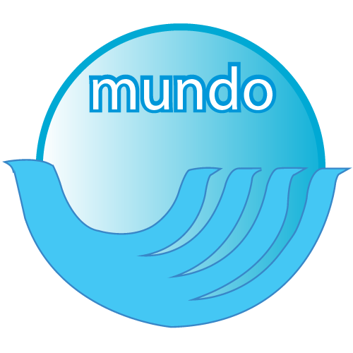 Mundo logo PNG SVG Vector Mundo logo PNG SVG Vector