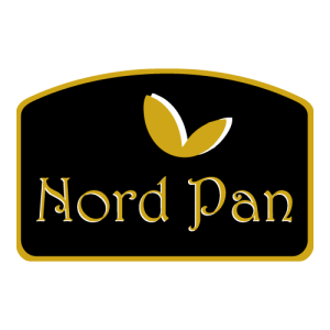 nord pan Logo PNG SVG Vector