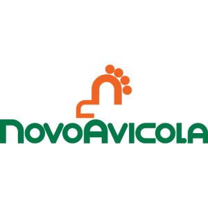 novo avicola logo PNG SVG Vector