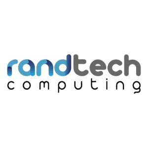 randtech Logo PNG SVG Vector