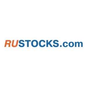 rustocks.com Logo PNG SVG Vector