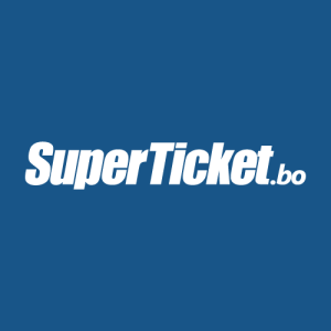 superticket Logo PNG SVG Vector