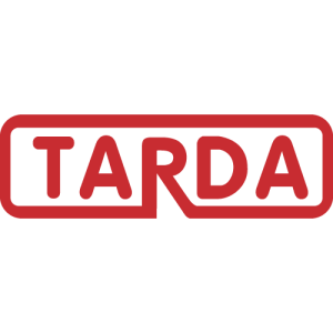 tarda logo PNG SVG Vector
