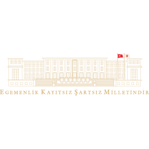 tbmmbina Logo PNG SVG Vector