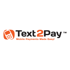 text2pay Logo PNG SVG Vector